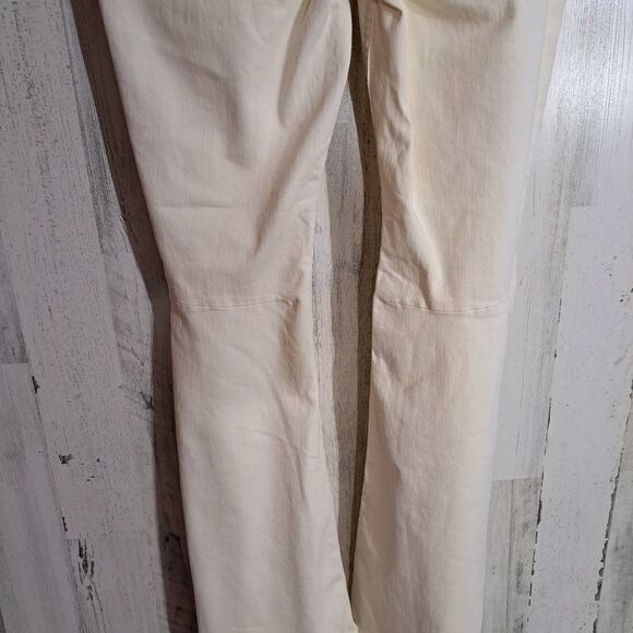 NWT Free People Wide Leg Pants - Picture 9 of 10